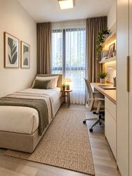 La Fiesta (D19), Condominium #613687681